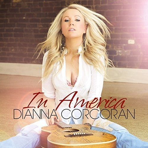 Dianna Corcoran: In America - Record