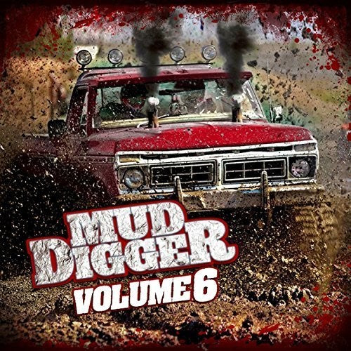 Mud Digger: Mud Digger 6 - Record