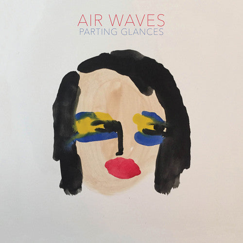 Air Waves: Parting Glances - Record