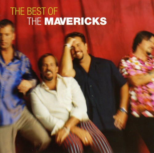 The Mavericks: Best of - Record