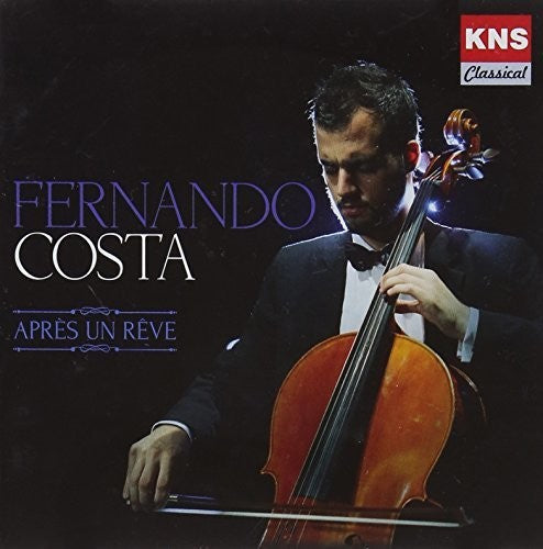 Fernando Costa: Apres Un Reve - Record