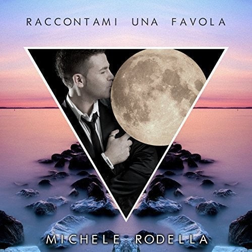 Michele Rondella: Raccontami Una Favola - Record