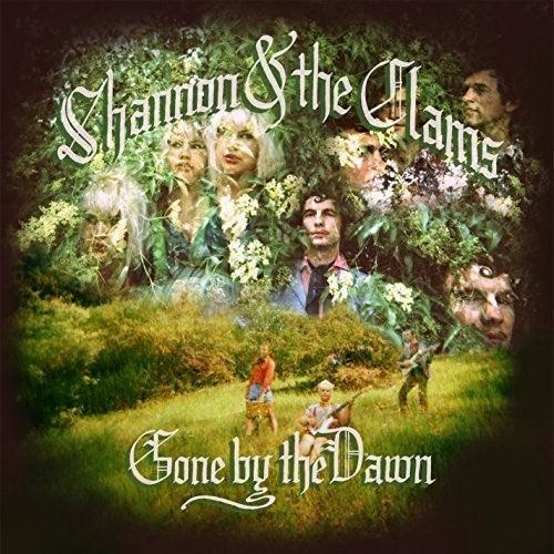 Shannon and the Clams- Gone By the Dawn { VINYL LP }