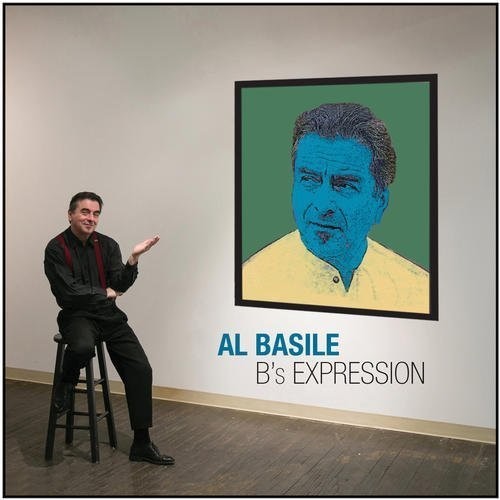 Al Basile: B's Expression - Record