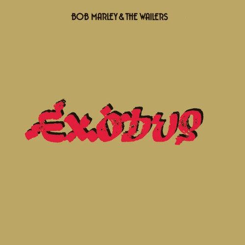 Bob Marley- Exodus { VINYL LP }