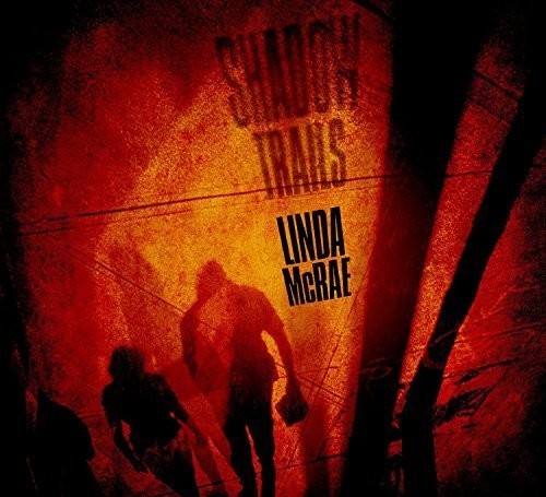 Linda McRae: Shadow Trails - Record