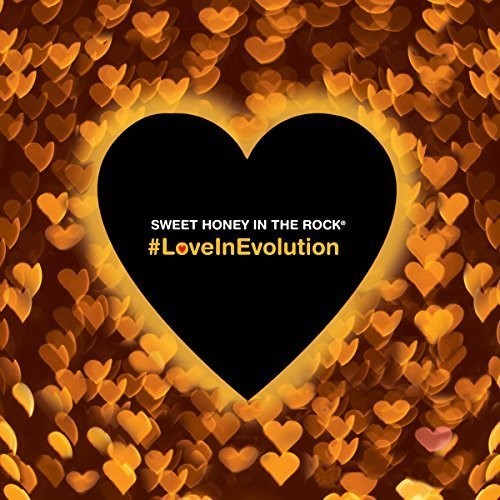 Sweet Honey in the Rock: #LoveInEvolution - Record