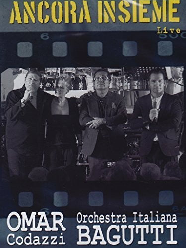 Bagutti Orchestra / Codazzi: Ancora Insieme - Record