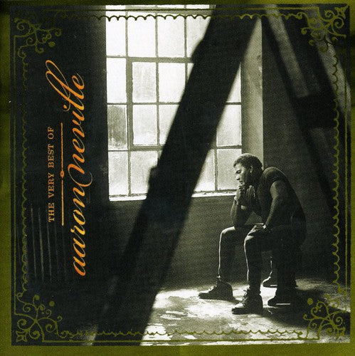 Aaron Neville: The Very Best Of Aaron Neville - CD