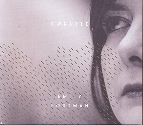 Emily Portman: Coracle - Record