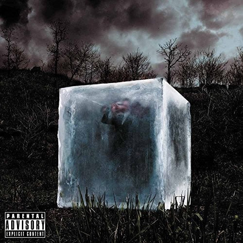 The Gazette: Dim - CD