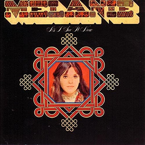 Melanie: As I See It Now - Record