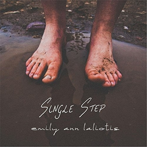Laliotis, Emily Ann: Single Step - Record