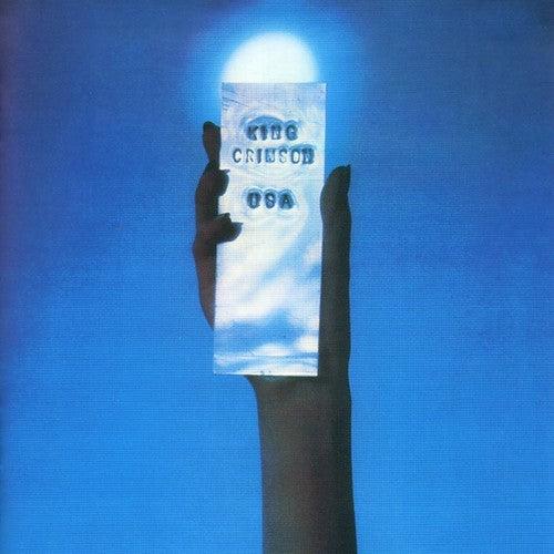 King Crimson- USA { VINYL LP }
