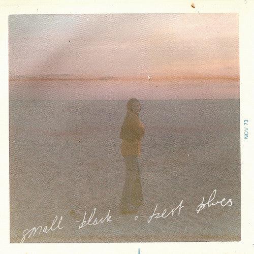 Small Black- Best Blues { VINYL LP }
