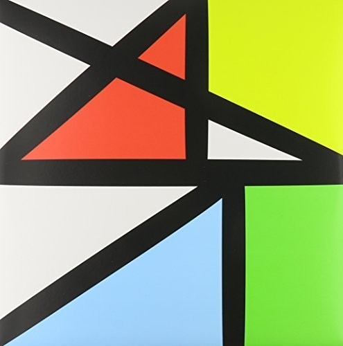 New Order: Music Complete - VINYL