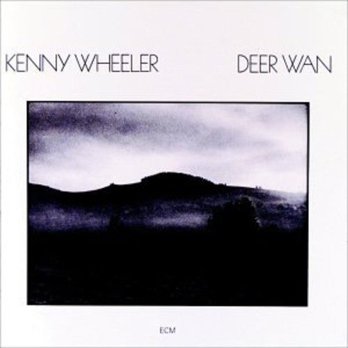 Kenny Wheeler: Deer Wan - CD
