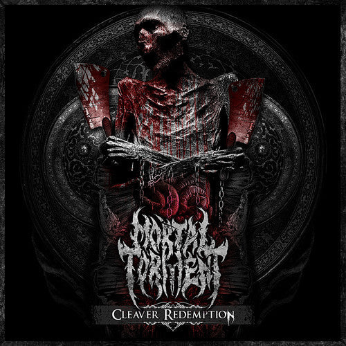 Mortal Torment: Cleaver Redemption - CD