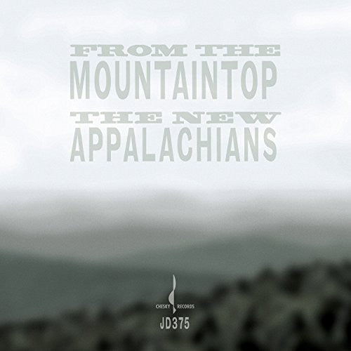 New Appalachians: From the Mountaintop - Record