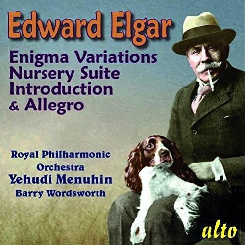 Elgar: Royal Philharmonic - Record