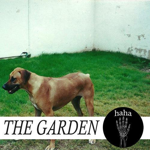 The Garden- Haha { VINYL LP }