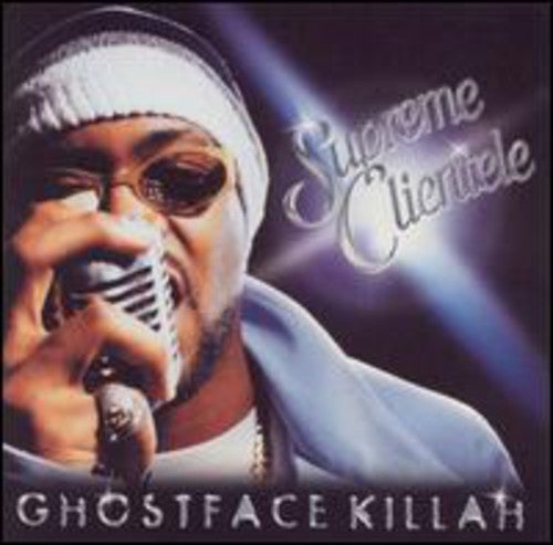 Ghostface Killah: Supreme Clientele - Record