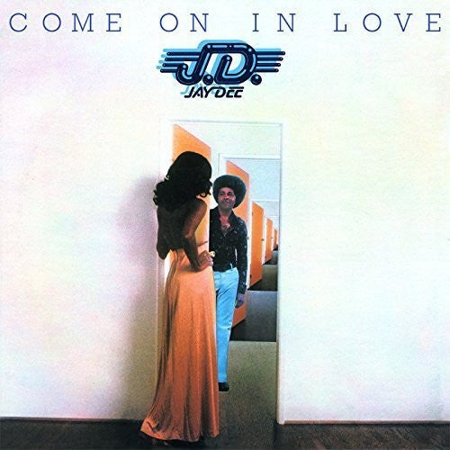 Jay Dee: Come on in Love - CD