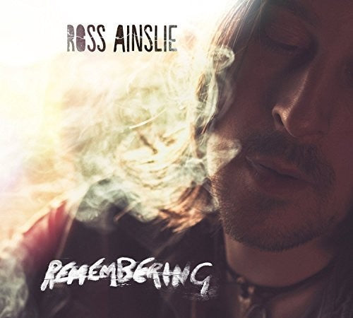 Ross Ainslie: Rememebering - Record