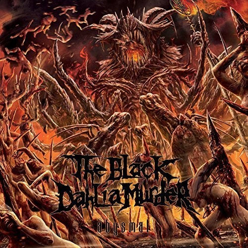 Black Dahlia Murder: Abysmal - CD