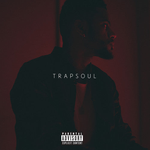 Bryson Tiller: Trapsoul - CD