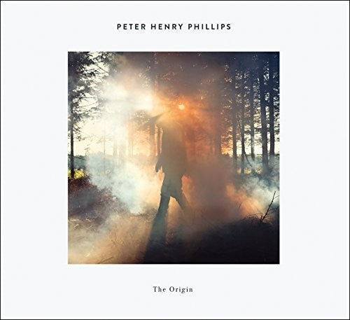 Peter Henry Phillips: Origin - Record