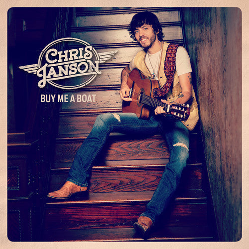 Chris Janson: Buy Me a Boat - Record