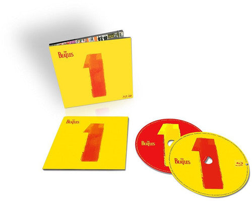 The Beatles: The Beatles: 1 - CD