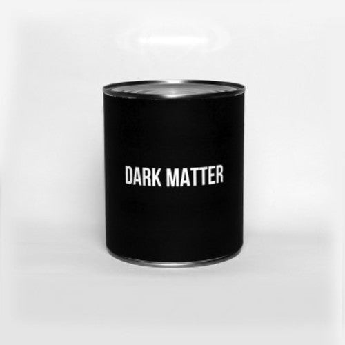 SPC ECO- Dark Matter { VINYL LP }