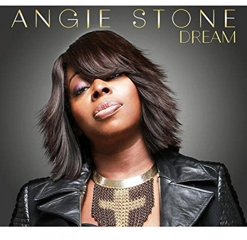 Angie Stone: Dream - CD