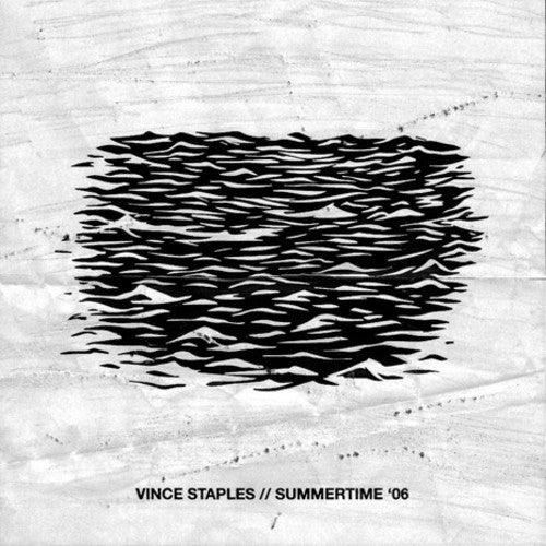 Vince Staples- Summertime 06 (Segment 2) { VINYL LP }