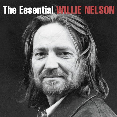 Willie Nelson: The Essential Willie Nelson - Record