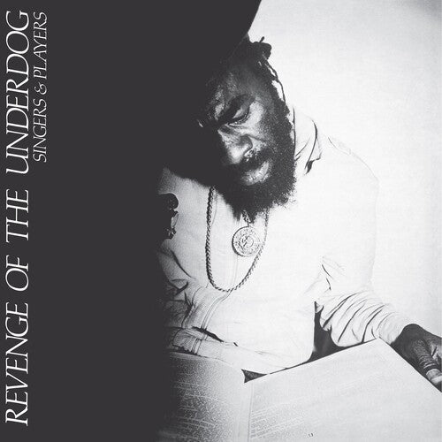 Singers & Players: Revenge Of The Underdog - VINYL