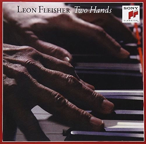 Leon Fleisher: Tow Hands - Record