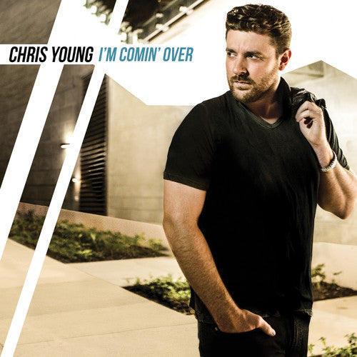 Chris Young: I'm Coming Over - Record