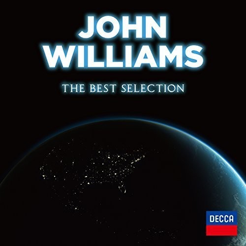 John Williams: Best Selection - Record