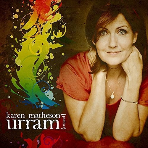 Karen Matheson: Urram - Record