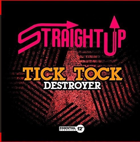 Tick Tock: Destroyer - Record