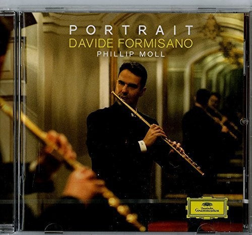 Formisano: Portrait - Record