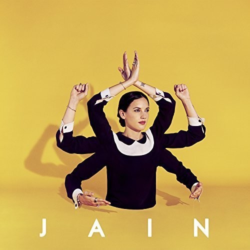 Jain: Zanaka - VINYL