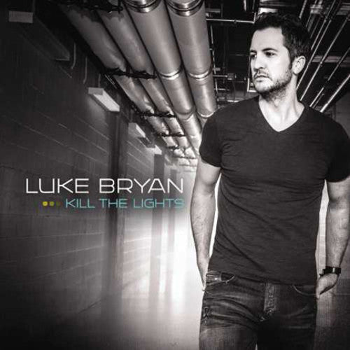 Luke Bryan: Kill the Lights - Record