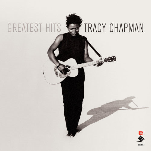 Tracy Chapman: Tracy Chapman: Greatest Hits - CD