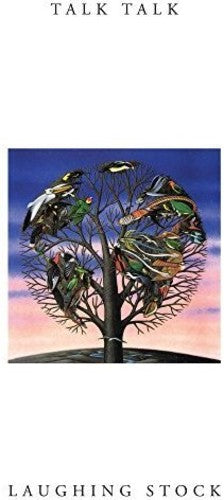 Talk Talk- Laughing Stock { VINYL LP }
