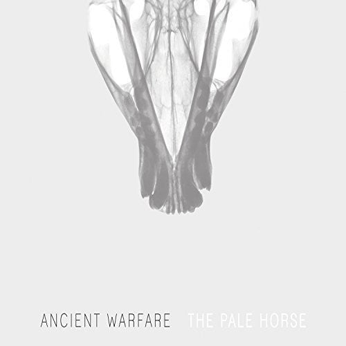 Ancient Warfare: Pale Horse - Record
