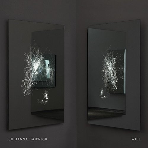 Julianna Barwick- WILL { VINYL LP }